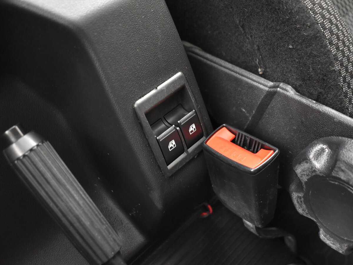 Купить Lada (ВАЗ) 2121 (4x4) с пробегом. Фото: #7