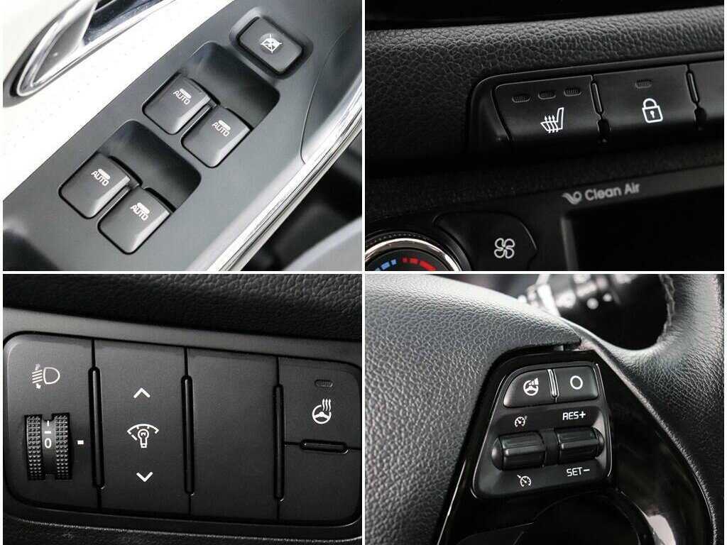 Купить Kia Ceed с пробегом. Фото: #15