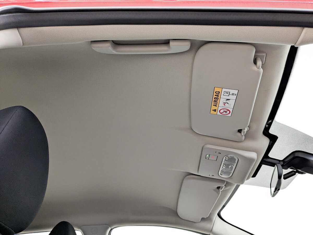 Купить Nissan Qashqai с пробегом. Фото: #19