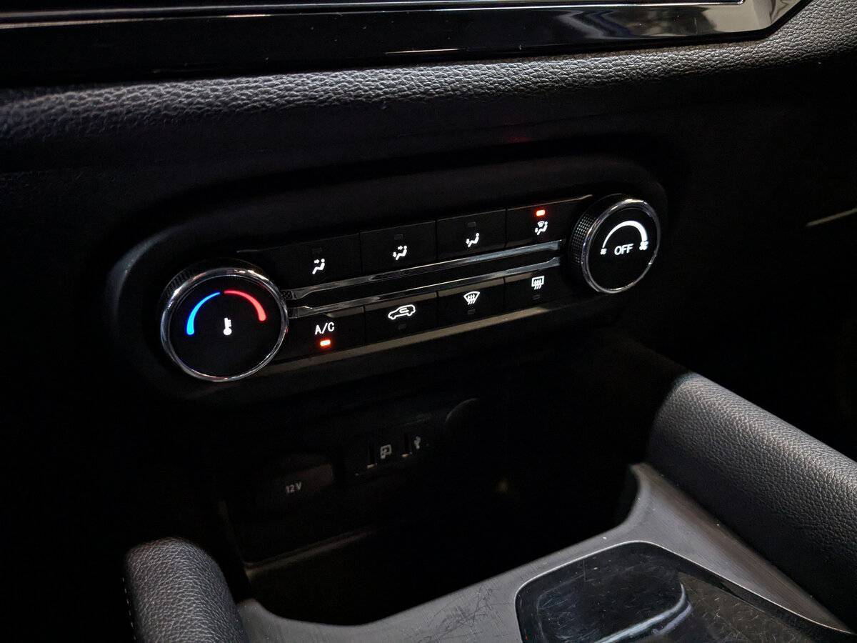 Купить Chery Tiggo 4 с пробегом. Фото: #29