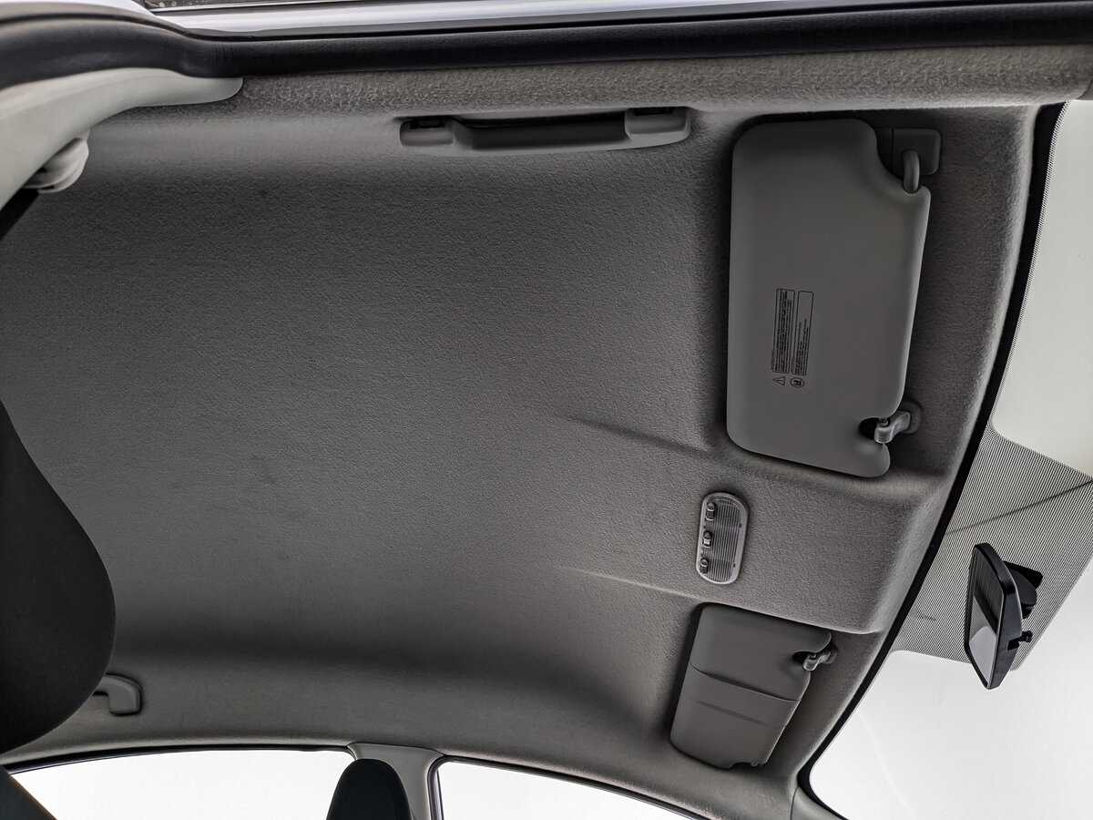 Купить Nissan Almera с пробегом. Фото: #16