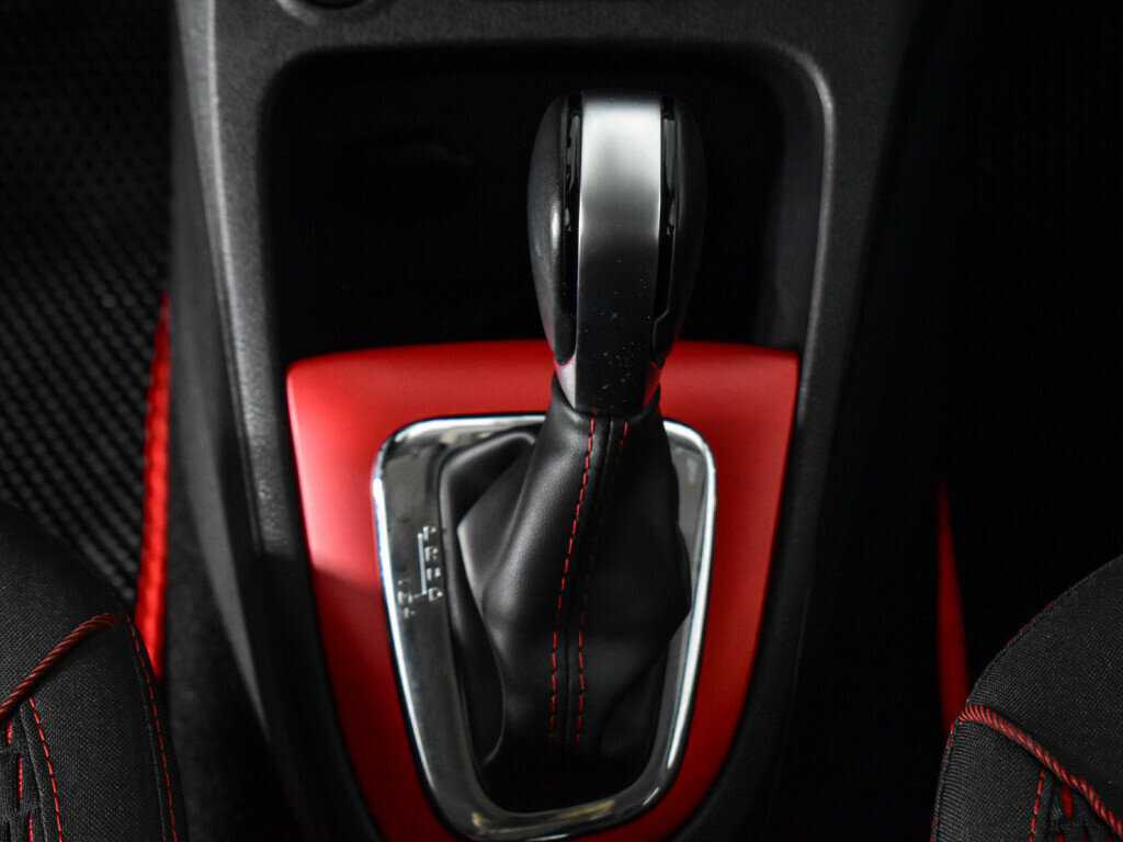 Купить Renault Kaptur с пробегом. Фото: #10