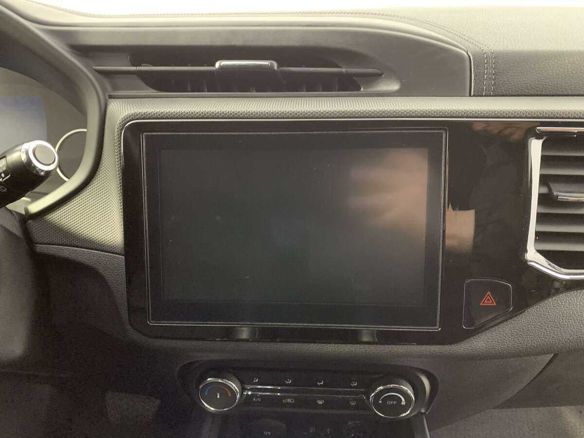 Купить Chery Tiggo 4 с пробегом. Фото: #10