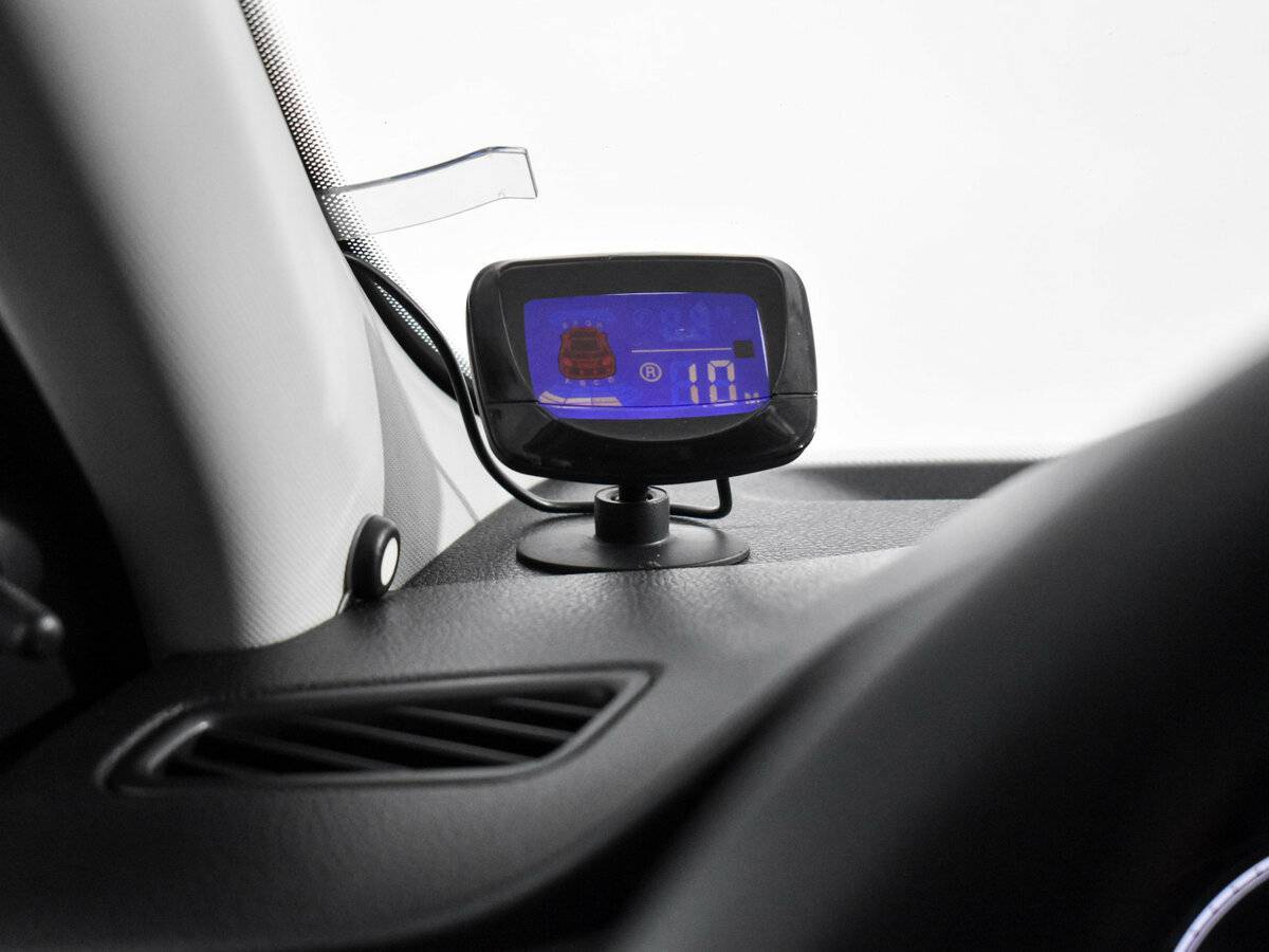 Купить Volkswagen Polo с пробегом. Фото: #15