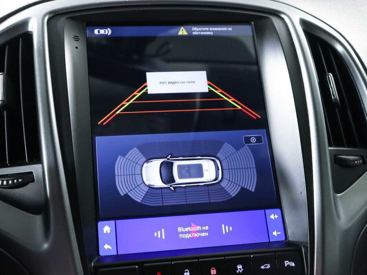 Купить Opel Astra с пробегом. Фото: #12