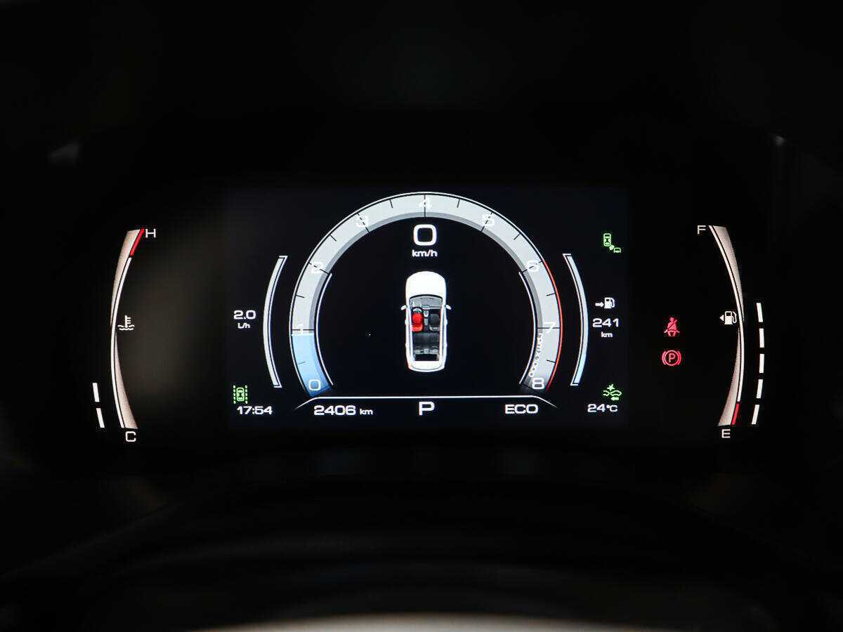 Купить Haval Jolion с пробегом. Фото: #12