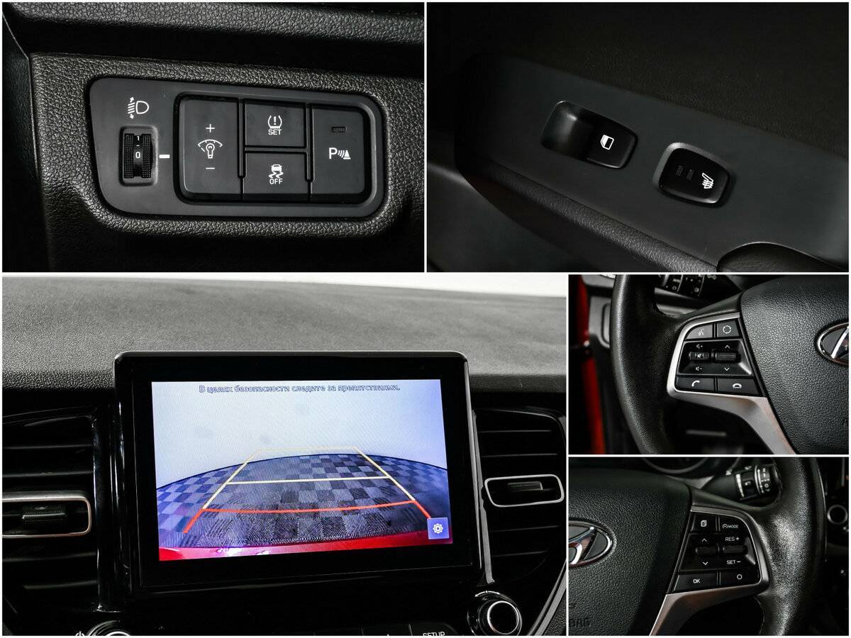 Купить Hyundai Solaris с пробегом. Фото: #13