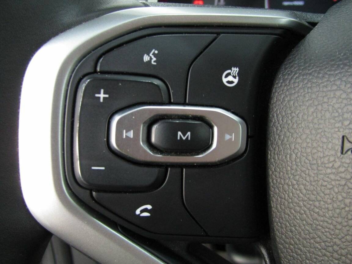 Купить Haval Jolion с пробегом. Фото: #20