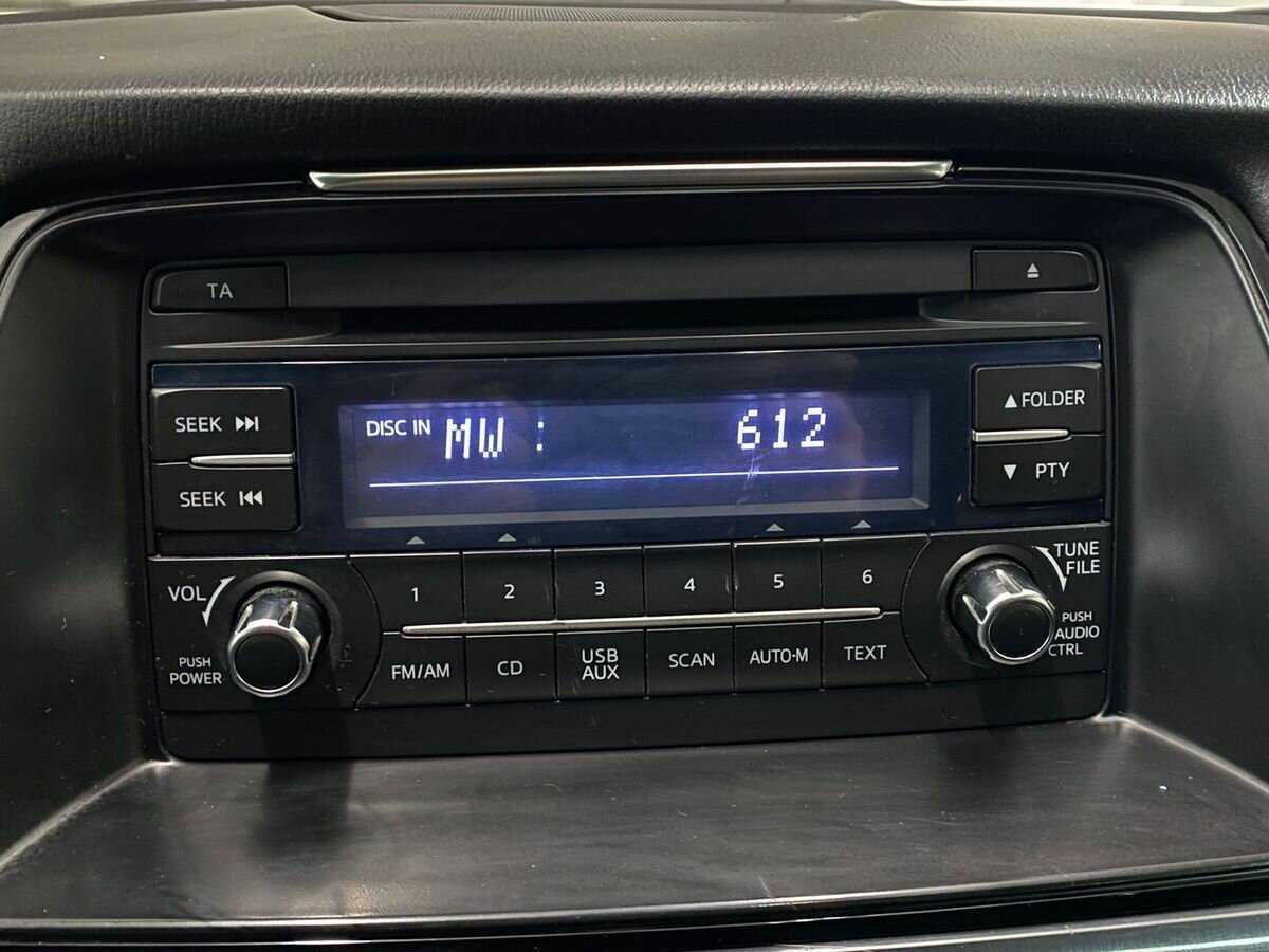 Купить Mazda 6 с пробегом. Фото: #13