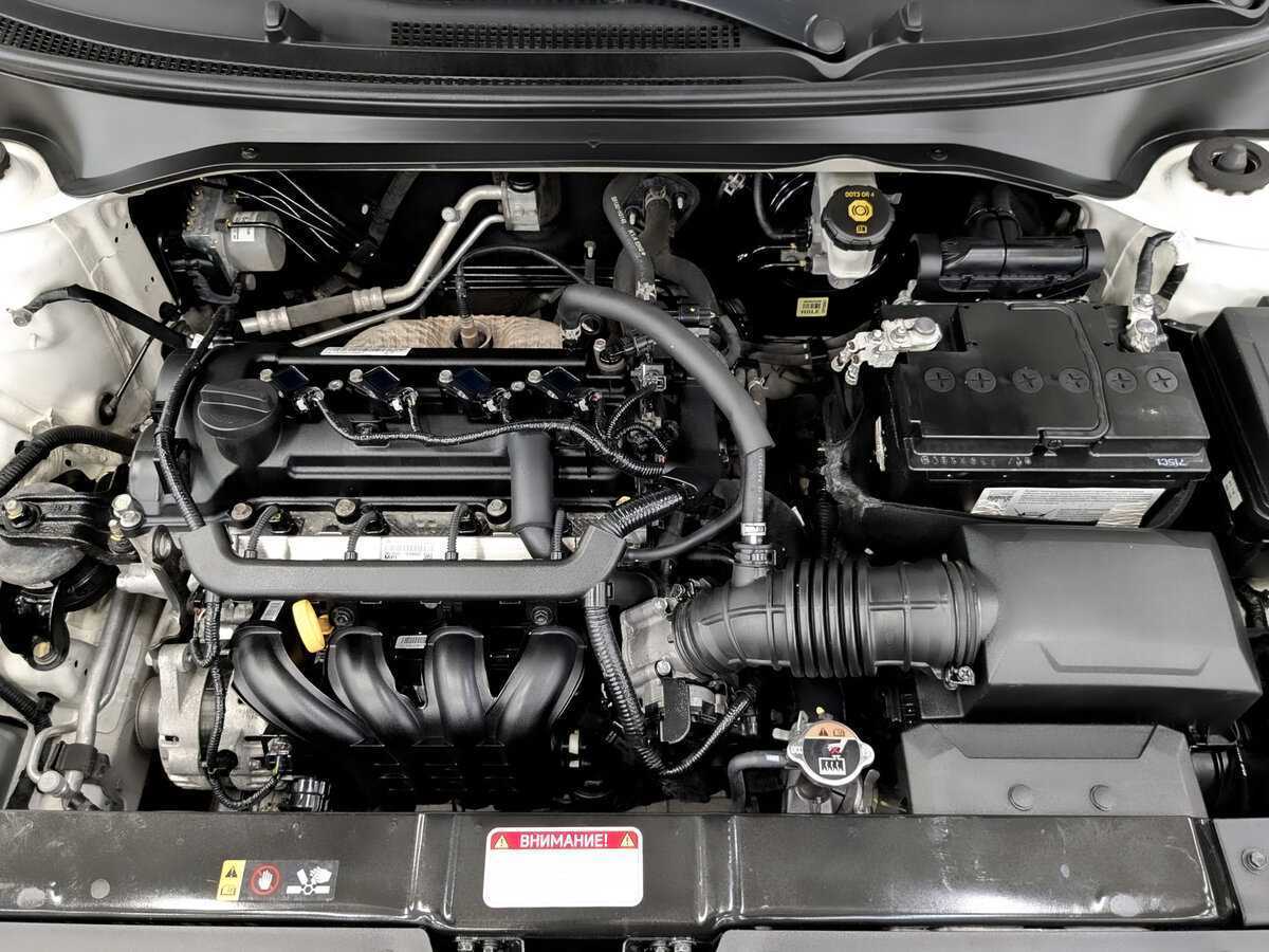 Купить Kia Rio с пробегом. Фото: #8