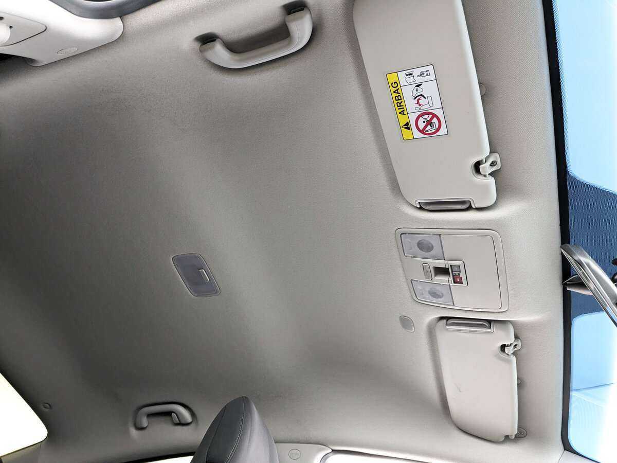 Купить Kia Cerato с пробегом. Фото: #17