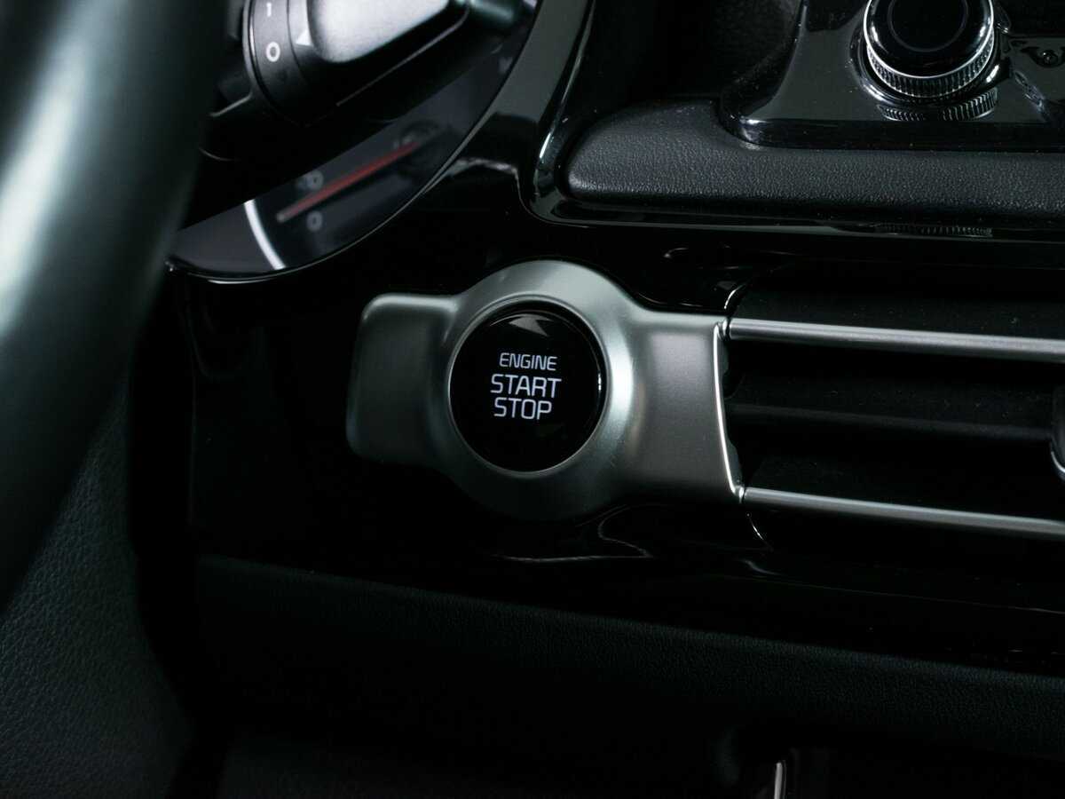 Купить Kia Seltos с пробегом. Фото: #11