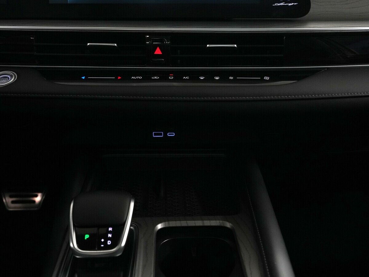 Купить Chery Arrizo 8 с пробегом. Фото: #7