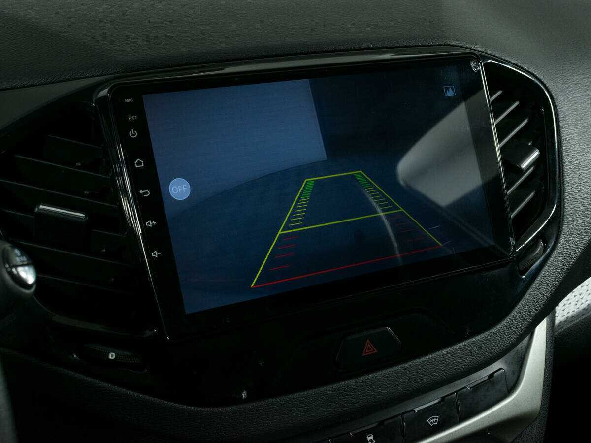 Купить Lada (ВАЗ) Vesta с пробегом. Фото: #12