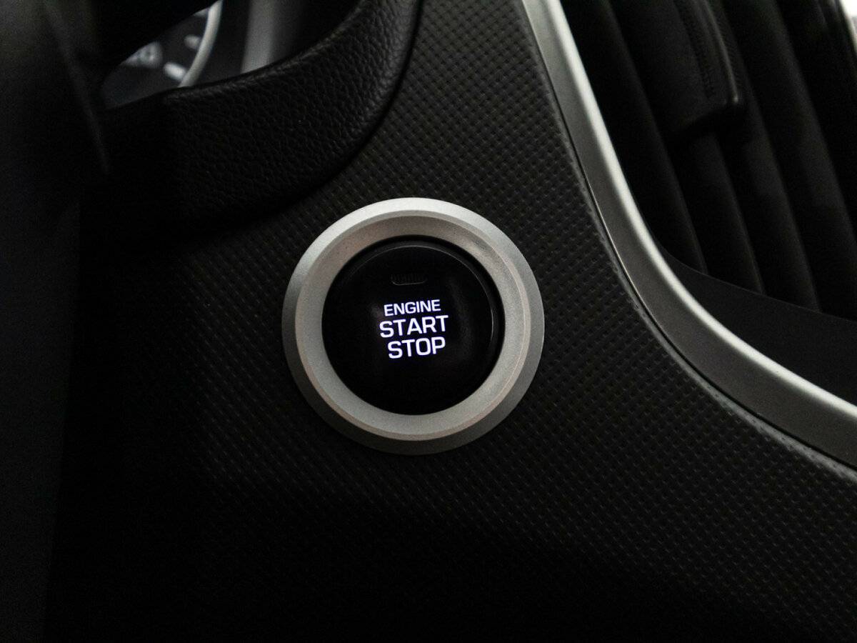 Купить Hyundai Creta с пробегом. Фото: #18