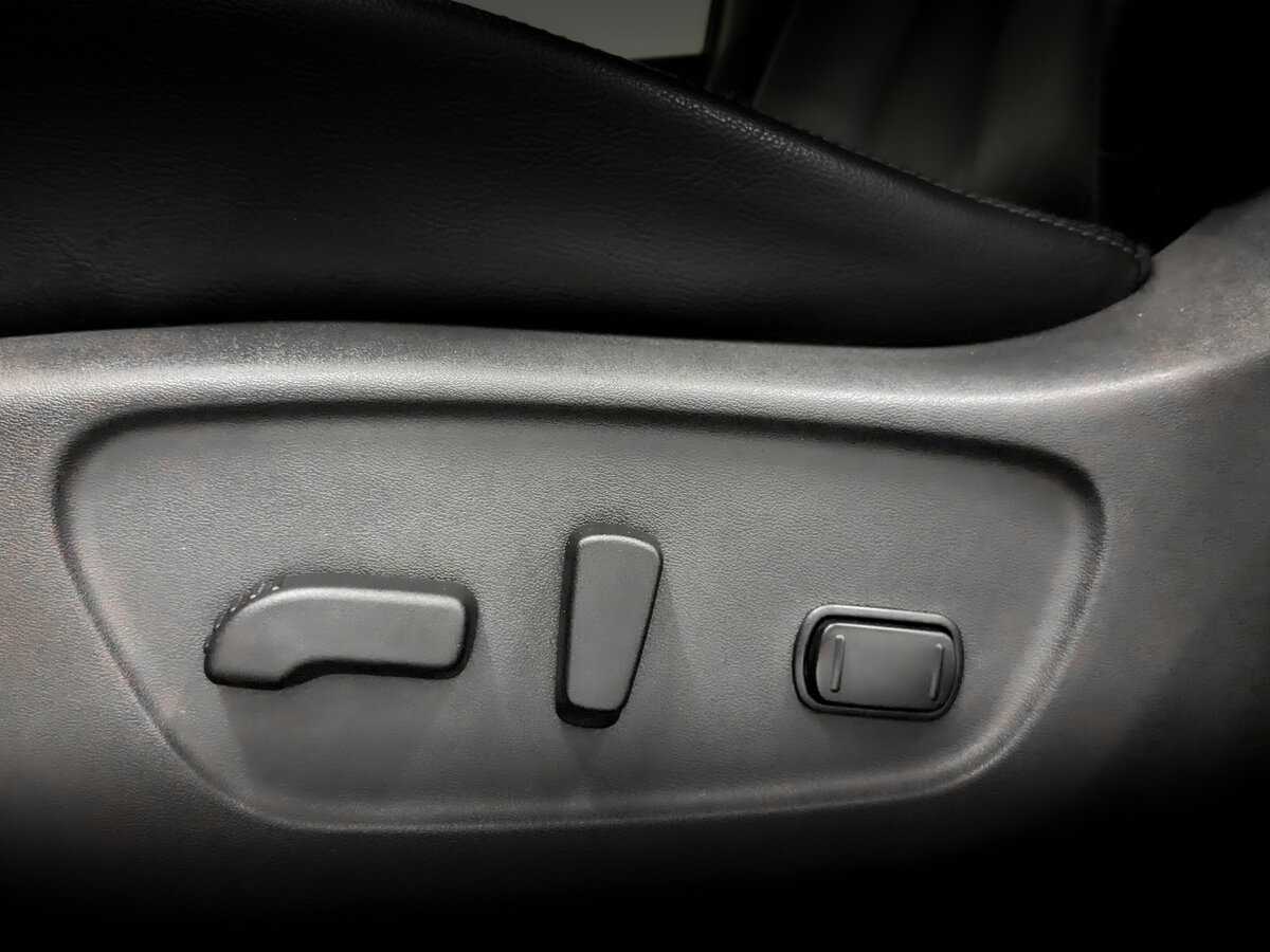 Купить Nissan X-Trail с пробегом. Фото: #16