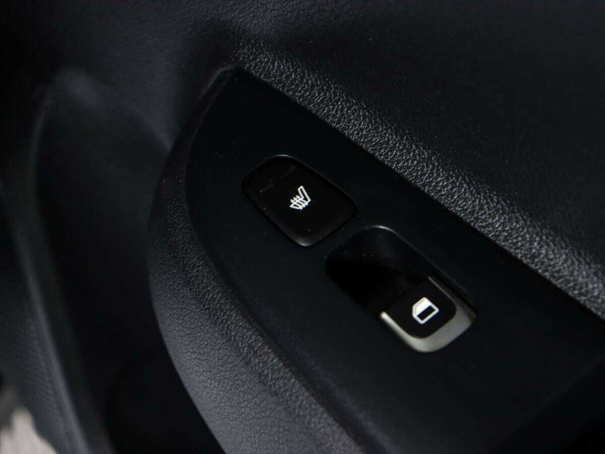 Купить Kia Rio с пробегом. Фото: #15