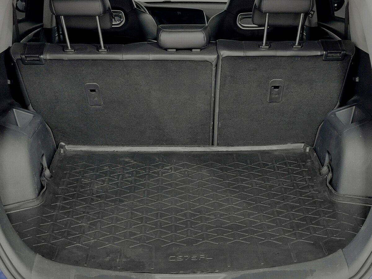 Купить Changan CS75 Plus с пробегом. Фото: #12