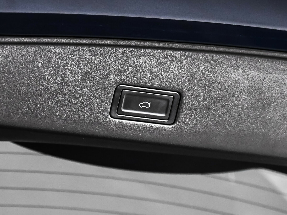 Купить OMODA C5 с пробегом. Фото: #13