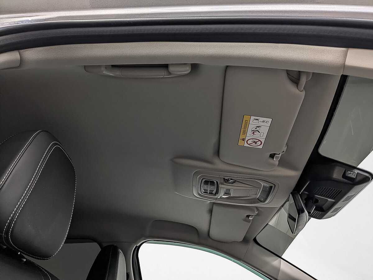 Купить Haval Jolion с пробегом. Фото: #21