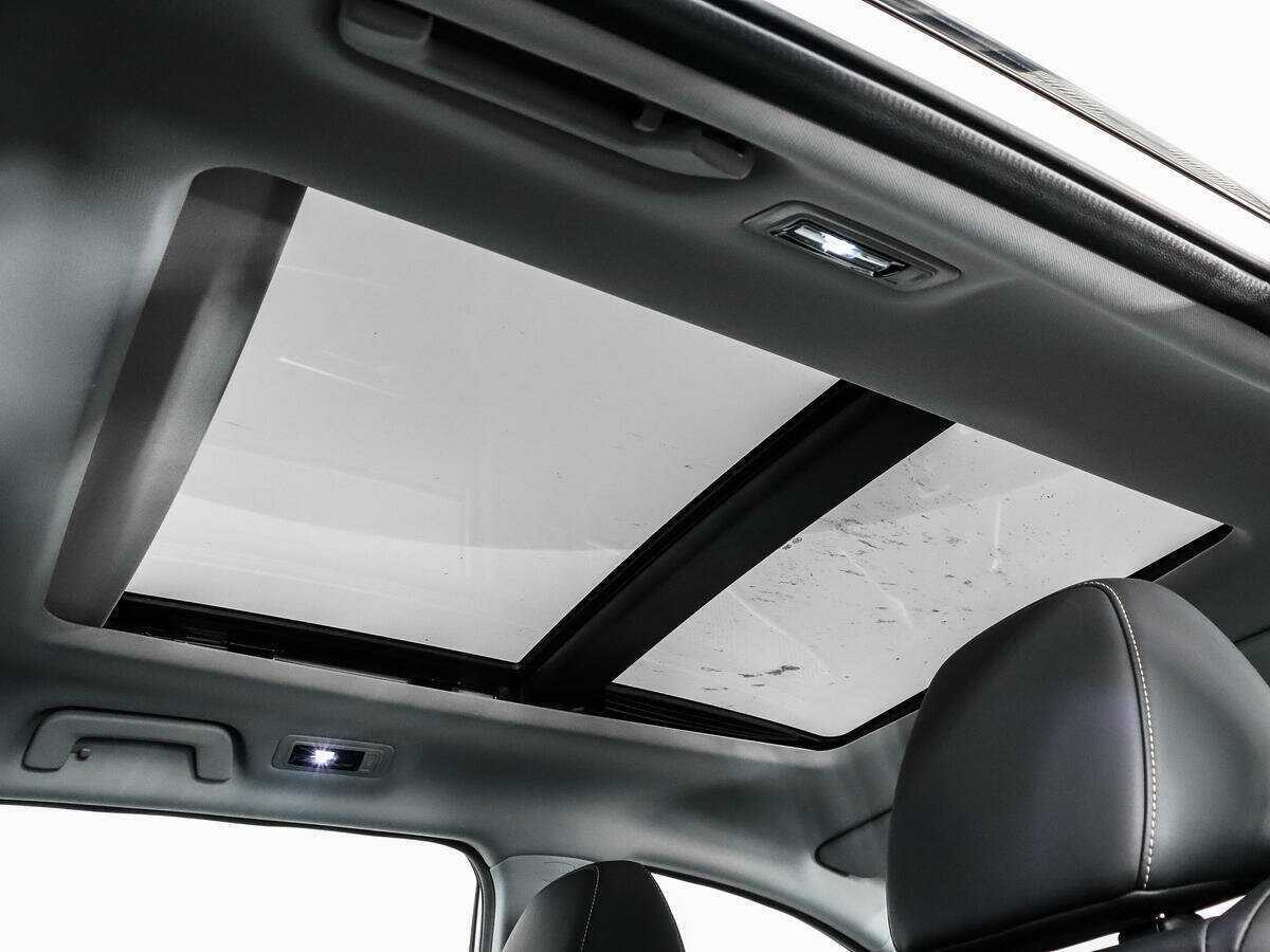 Купить Chery Tiggo 8 с пробегом. Фото: #15