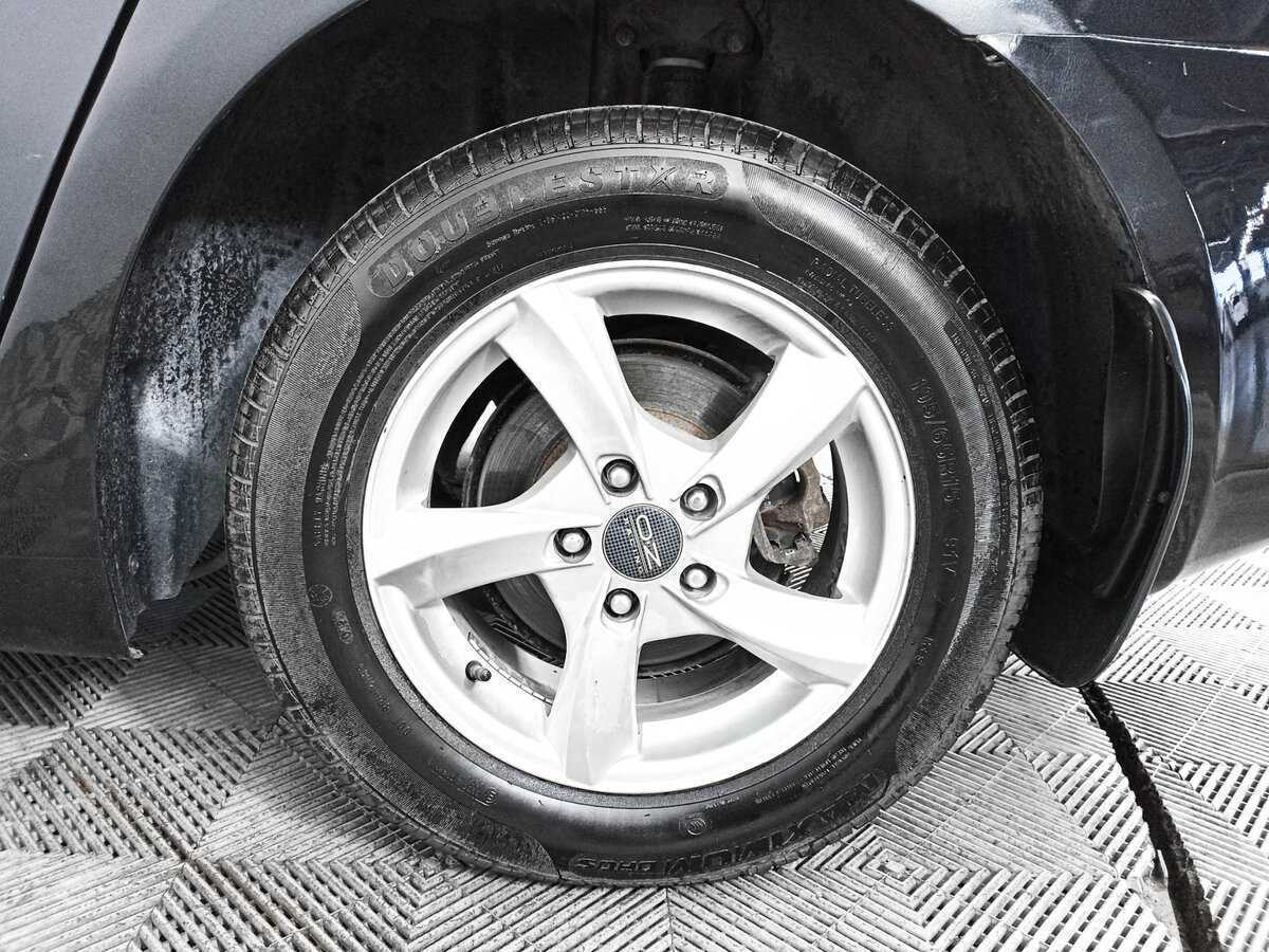 Купить Chevrolet Cruze с пробегом. Фото: #15