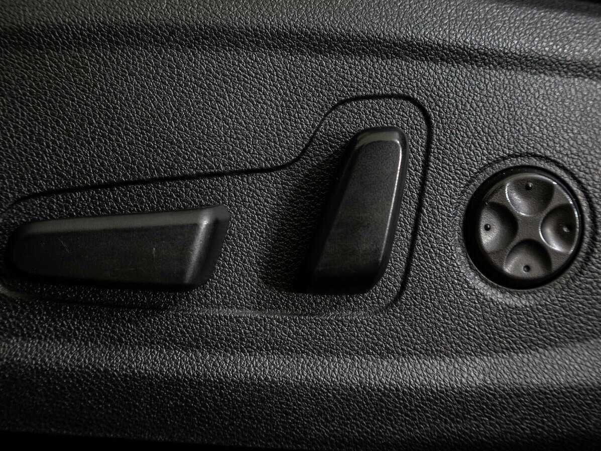 Купить Kia Optima с пробегом. Фото: #14