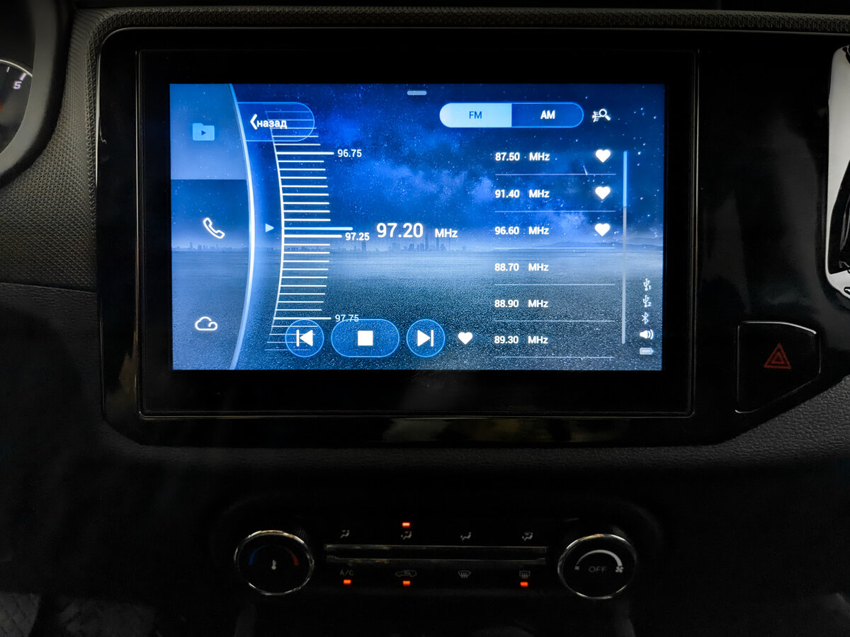 Купить Chery Tiggo 4 с пробегом. Фото: #14