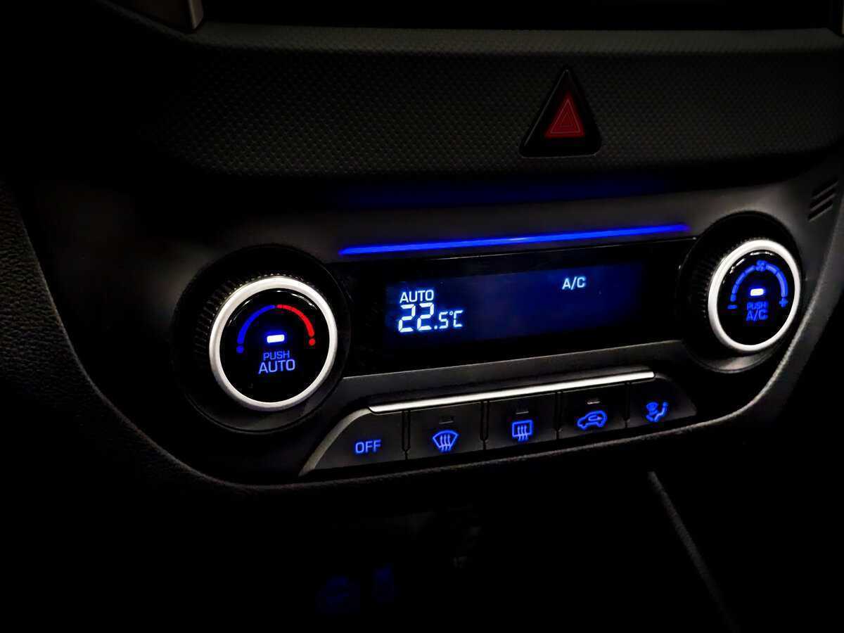 Купить Hyundai Creta с пробегом. Фото: #24