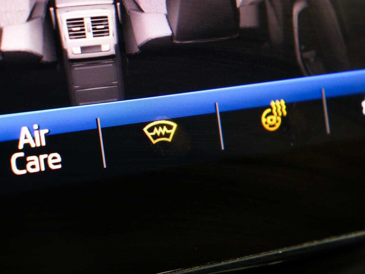 Купить Skoda Superb с пробегом. Фото: #23