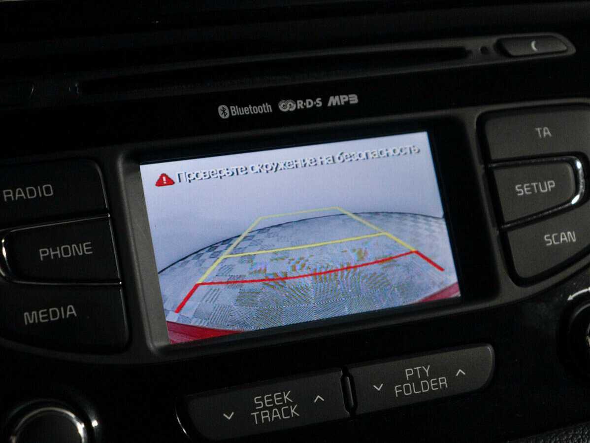 Купить Kia Ceed с пробегом. Фото: #16