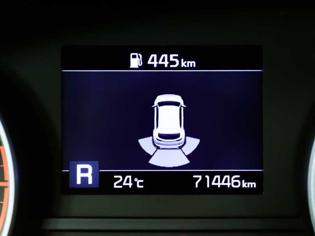 Купить Kia Sportage с пробегом. Фото: #14