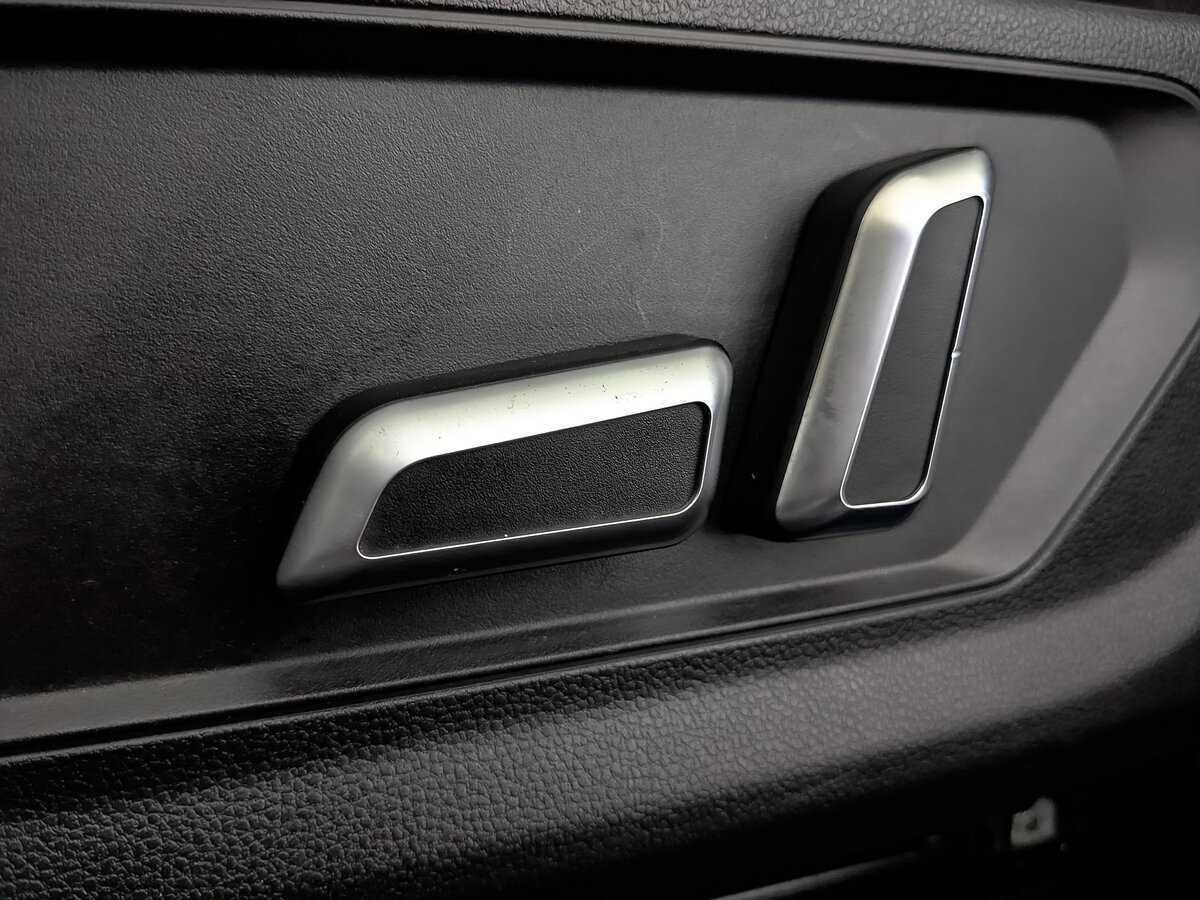 Купить Haval Jolion с пробегом. Фото: #18