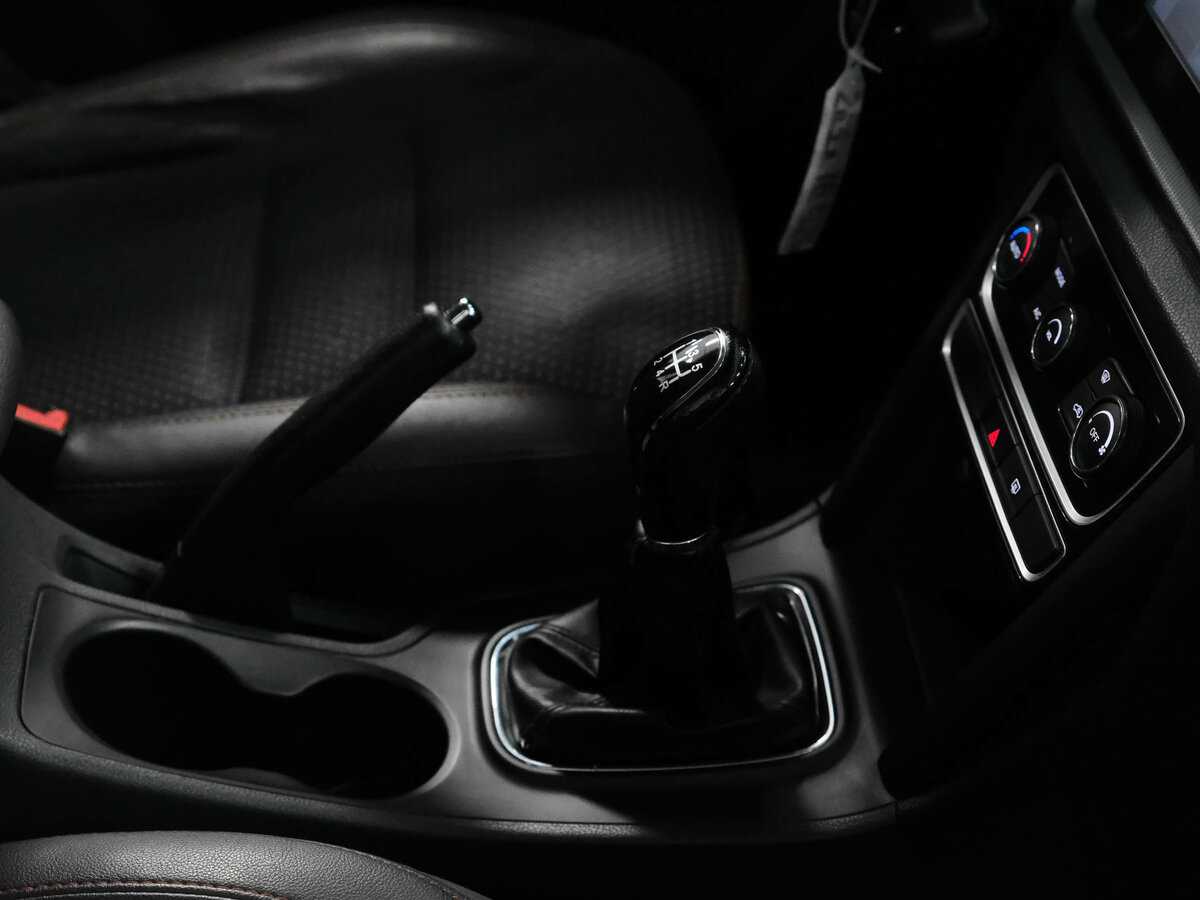 Купить Chery Tiggo 3 с пробегом. Фото: #15