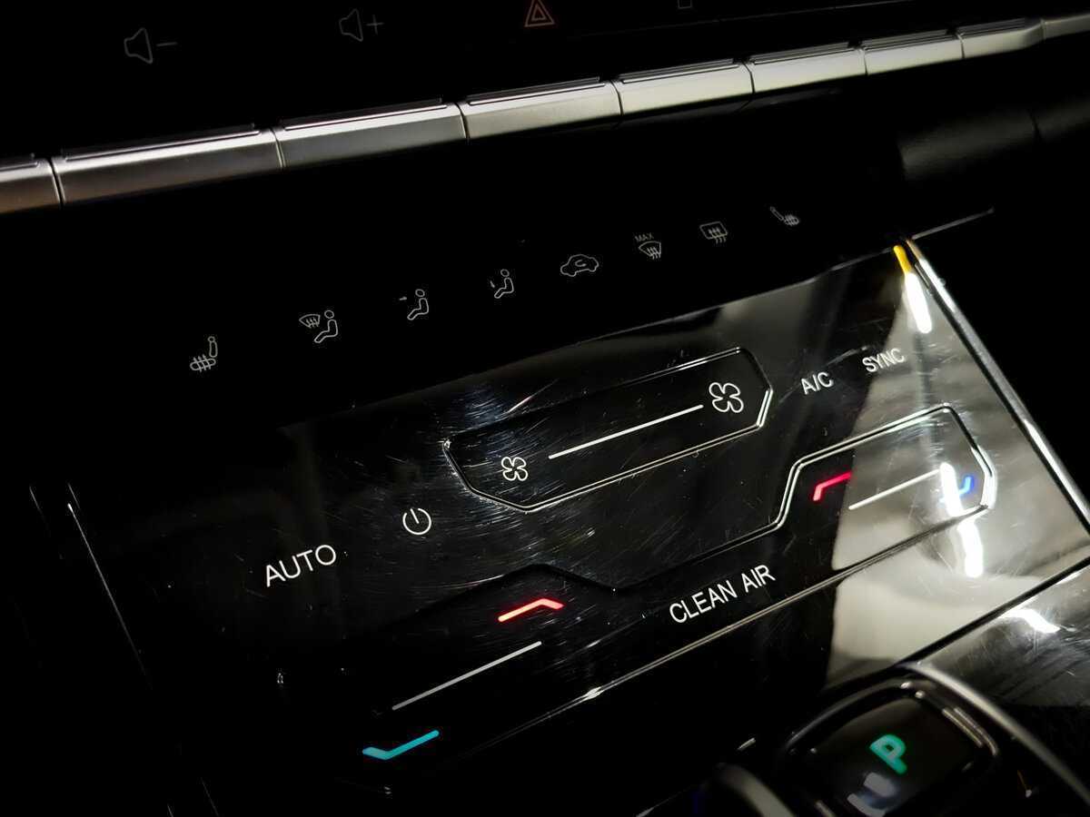 Купить Chery Tiggo 7 Pro с пробегом. Фото: #26