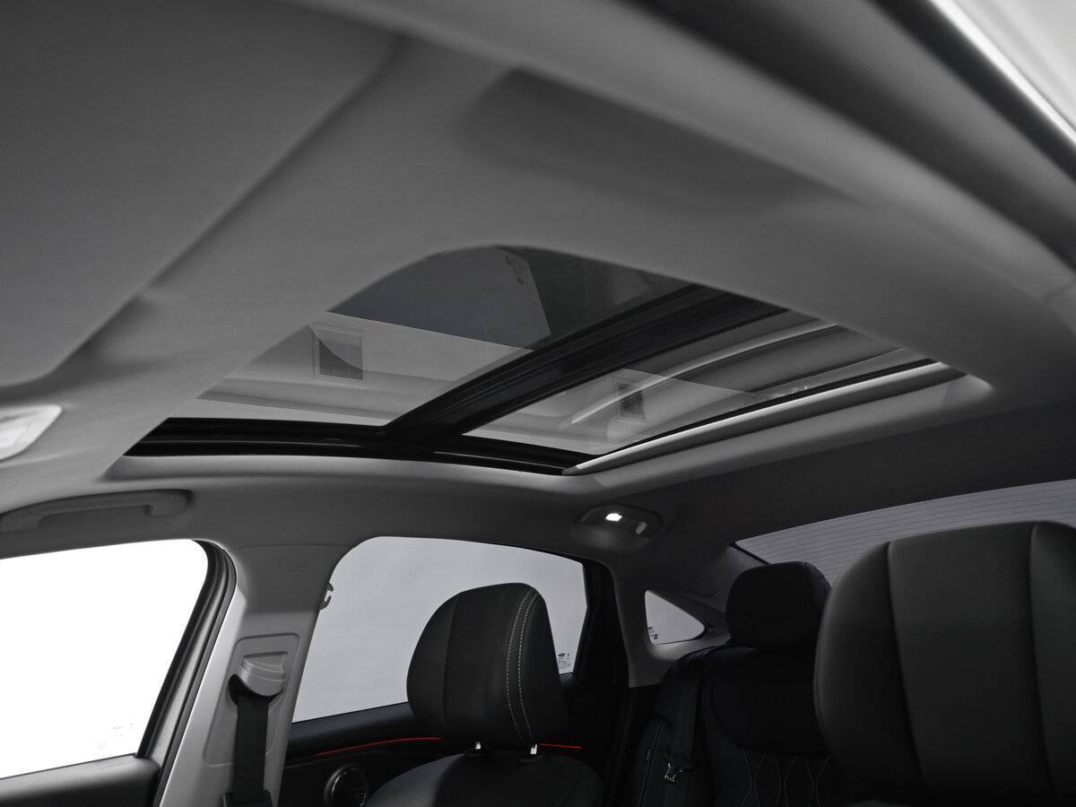 Купить Chery Arrizo 8 с пробегом. Фото: #13