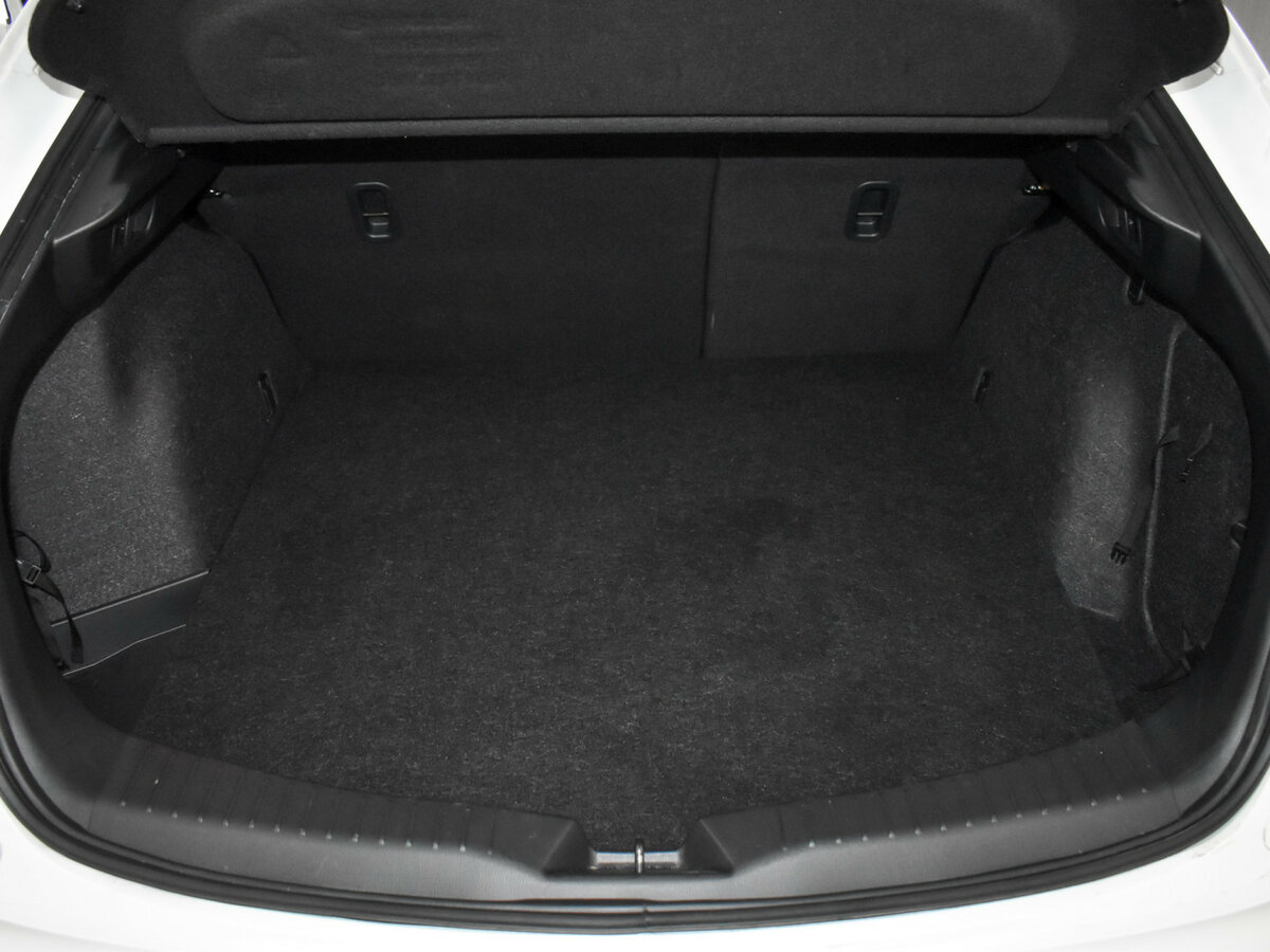 Купить Mazda CX-4 с пробегом. Фото: #16