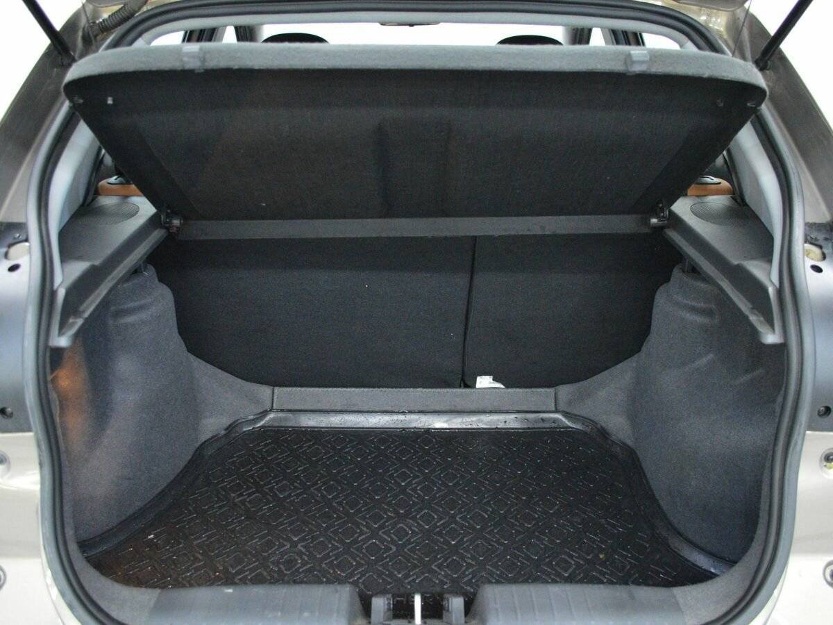 Купить Chery Tiggo 2 с пробегом. Фото: #14