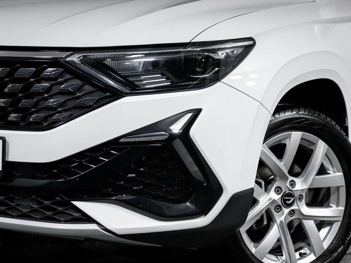 Купить Jetta VS5 с пробегом. Фото: #16