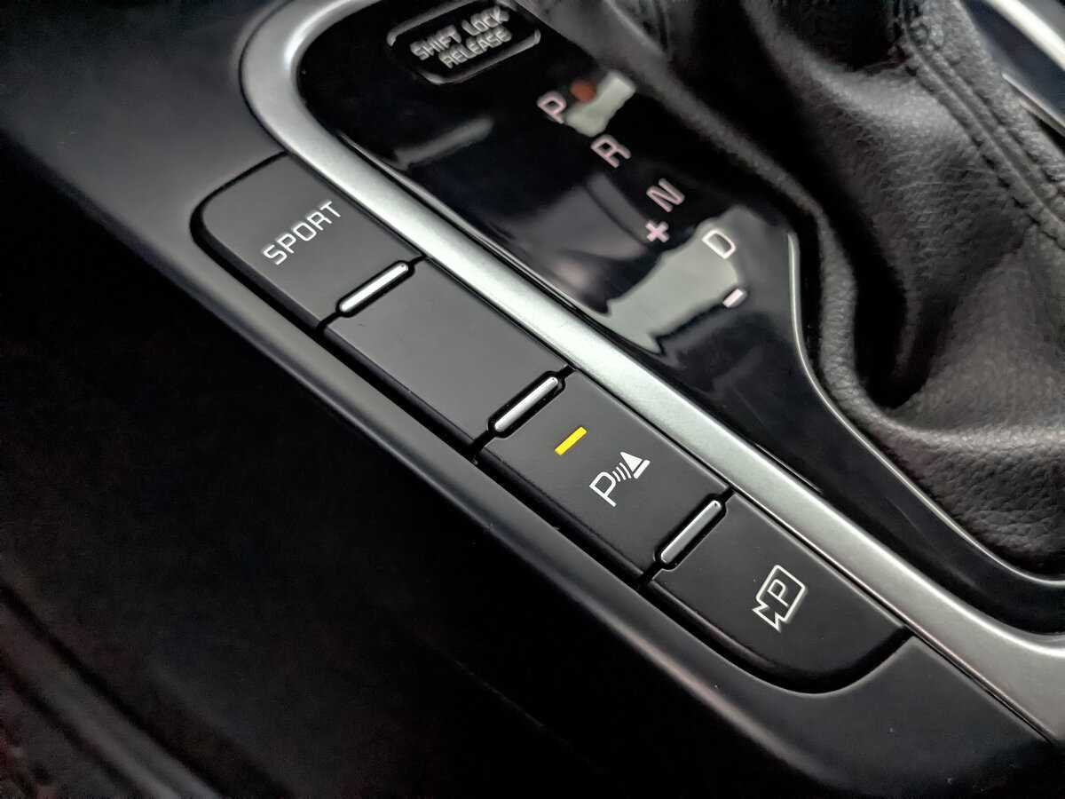 Купить Kia Ceed с пробегом. Фото: #21