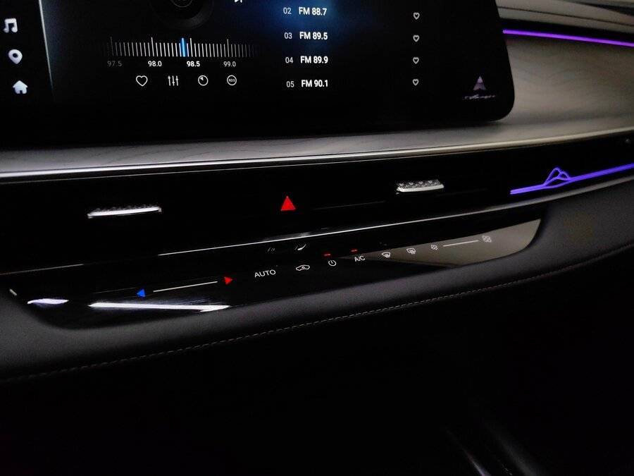 Купить Chery Arrizo 8 с пробегом. Фото: #14