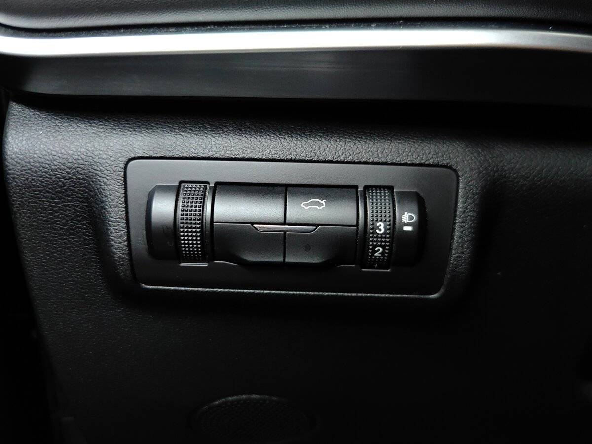 Купить Chery Tiggo 7 Pro с пробегом. Фото: #20