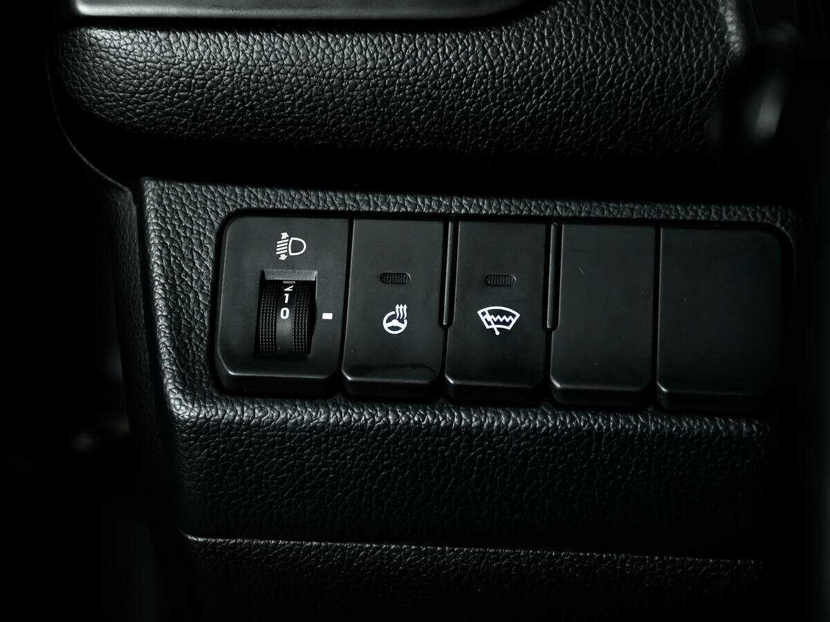 Купить Kia Rio с пробегом. Фото: #14