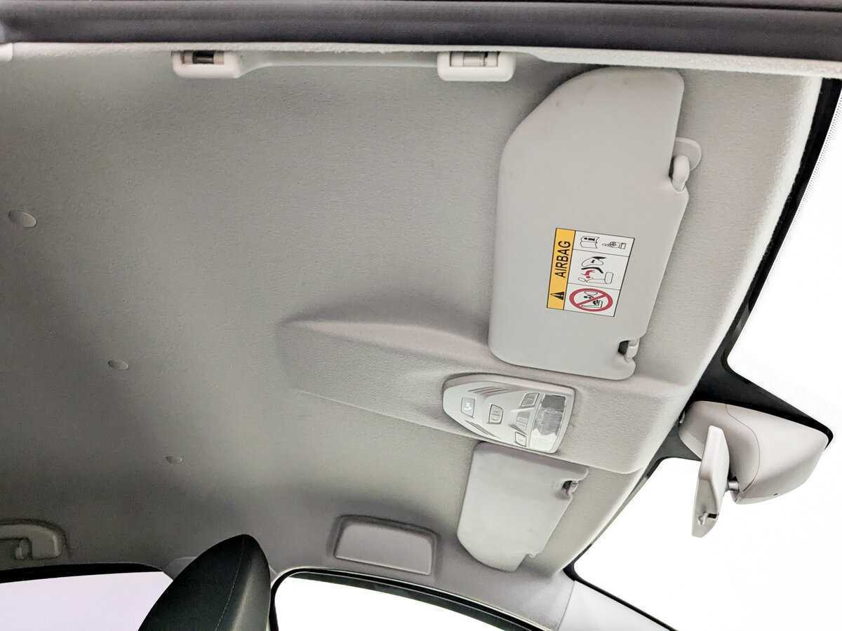 Купить Lada (ВАЗ) Vesta с пробегом. Фото: #21