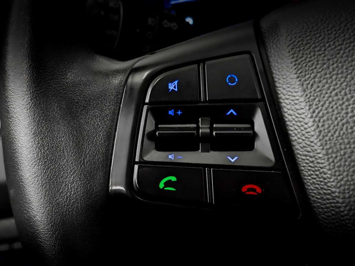 Купить Hyundai Creta с пробегом. Фото: #26