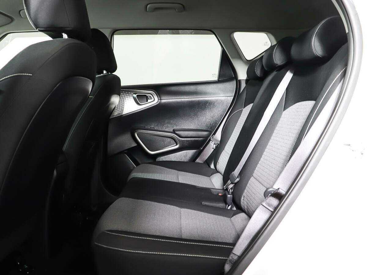 Купить Kia Soul с пробегом. Фото: #10