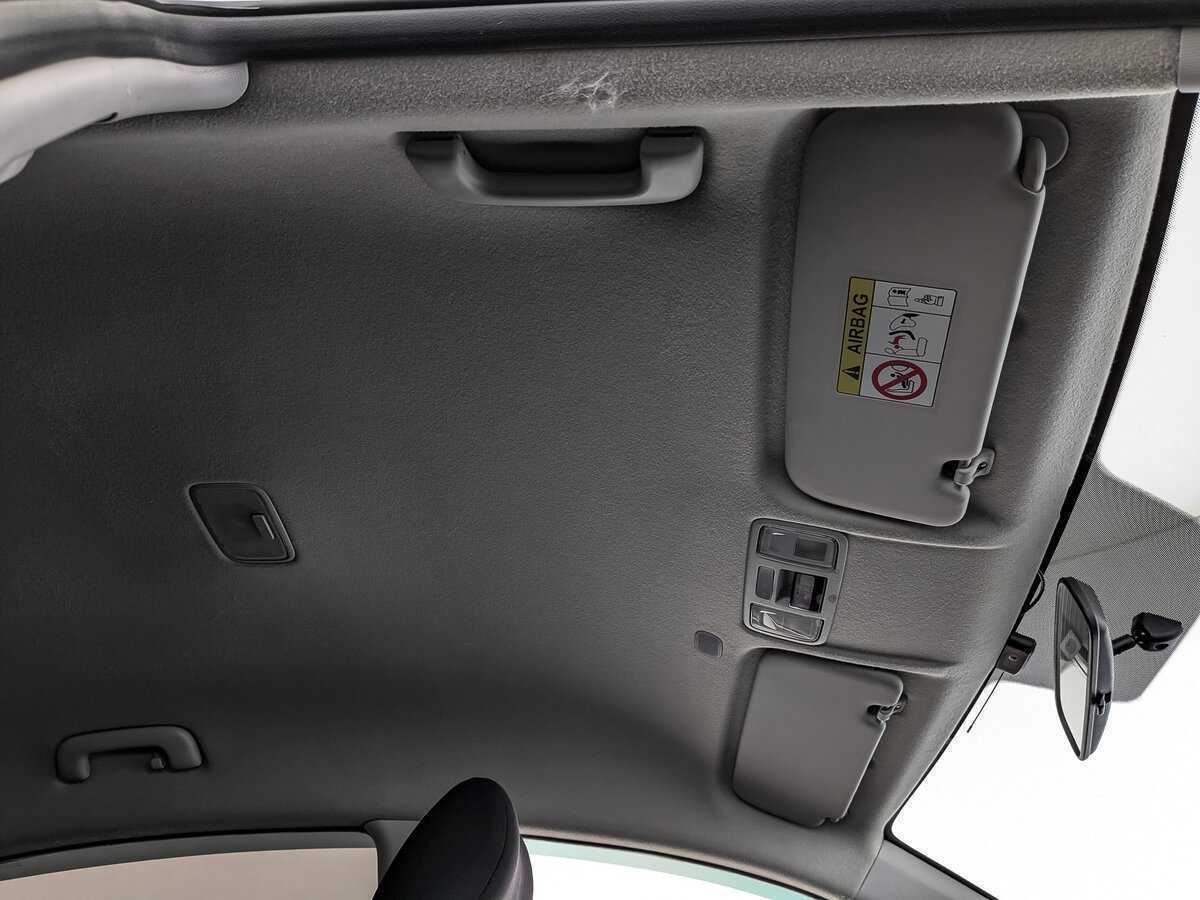 Купить Kia Rio с пробегом. Фото: #21