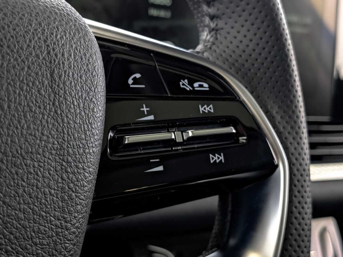 Купить FAW Bestune B70 с пробегом. Фото: #27