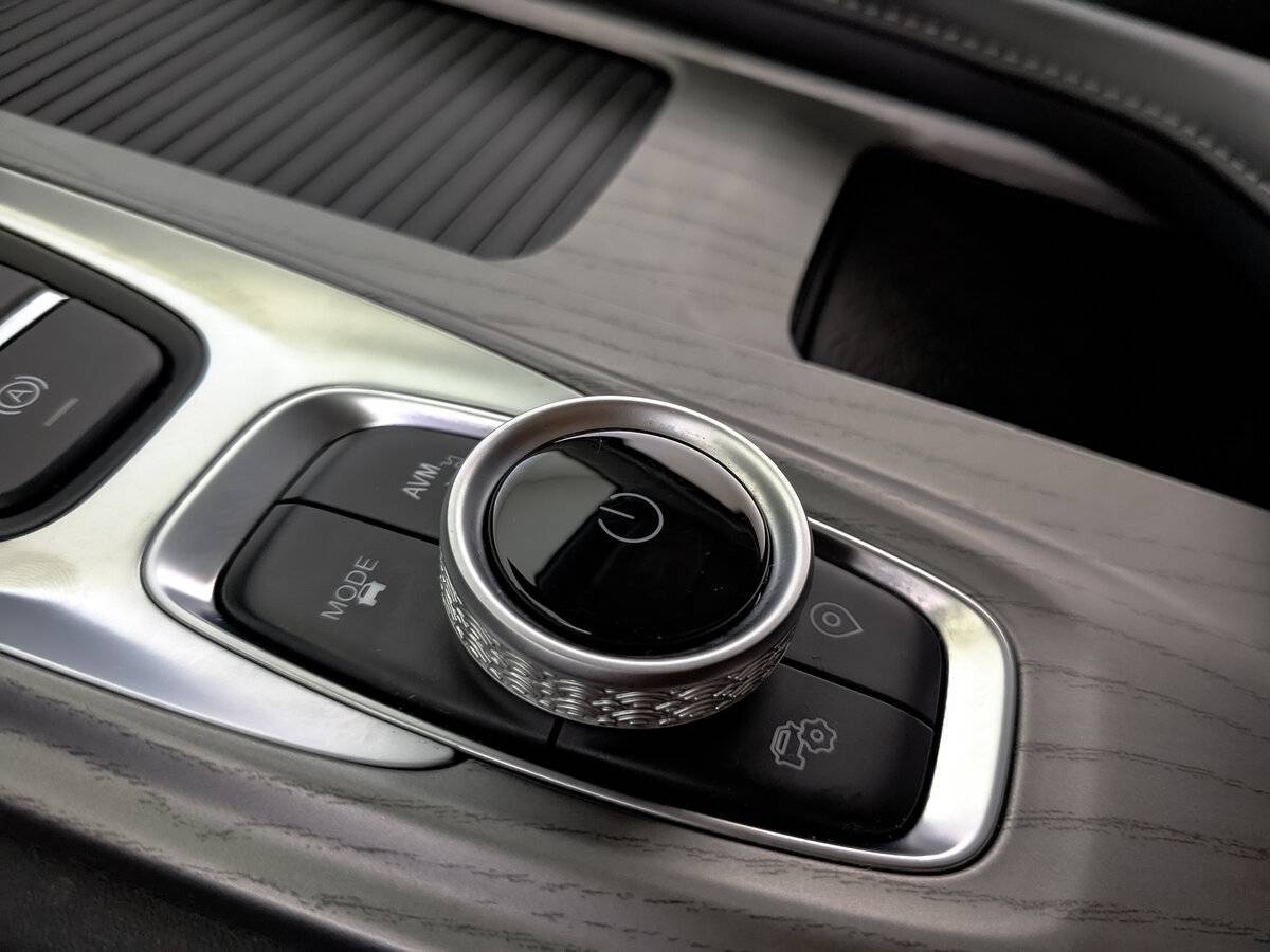 Купить Chery Arrizo 8 с пробегом. Фото: #29