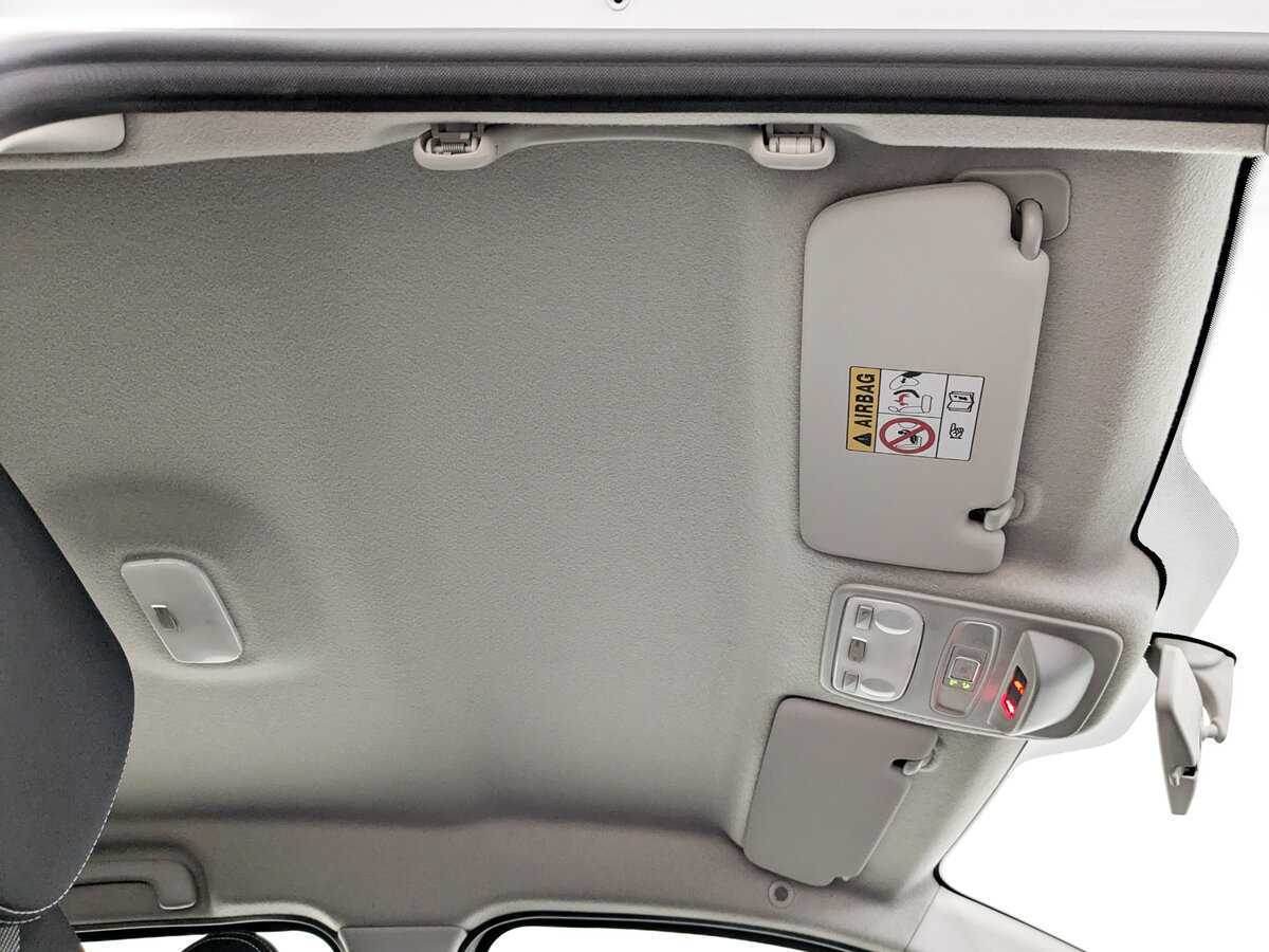 Купить Renault Kaptur с пробегом. Фото: #19